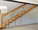 Construction et protection de vos escaliers par Escaliers Maisons à Vauvillers